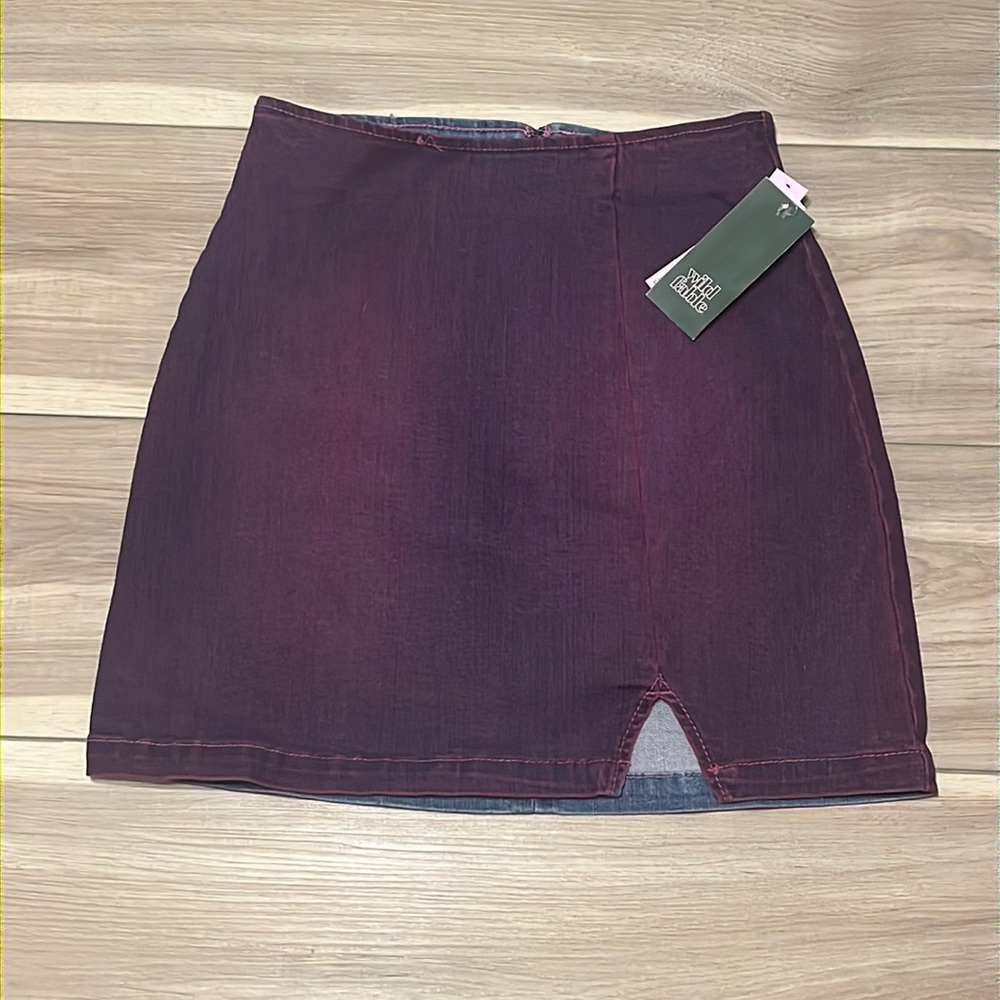 Wild Fable Skirt